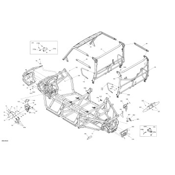 06- Frame - System