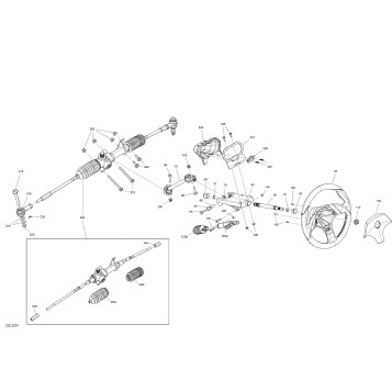 07- Steering - STD