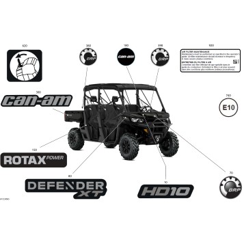 07- Body - Decals