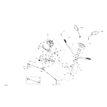 03- Mechanic - Steering