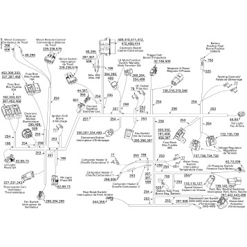 10- Main Harness