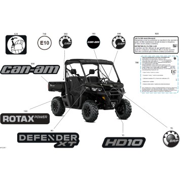 07- Body - Decals