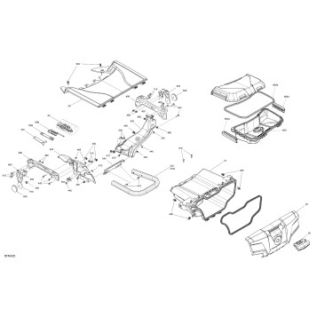 07- Body - Storage Tray