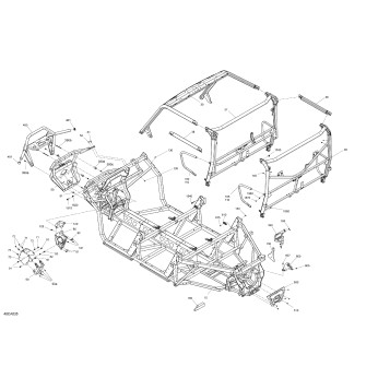 06- Frame - System