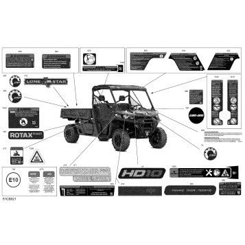 07- Body - Decals