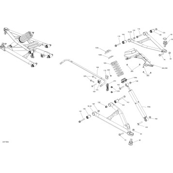 07- Suspension, Front