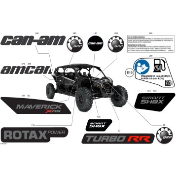 07- Body - Decals