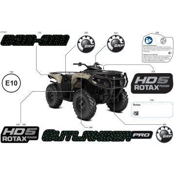 07- Body - Feature Decals