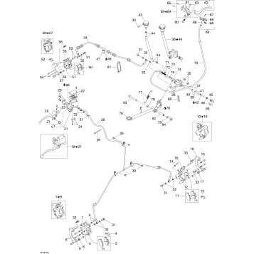 06- Hydraulic Brake