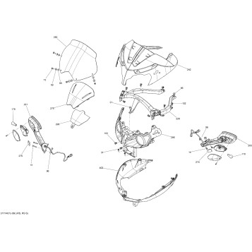 09- Body And Accessories Windshield_31Y1408c