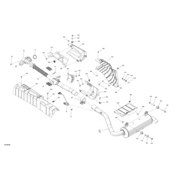 02- Engine - Exhaust