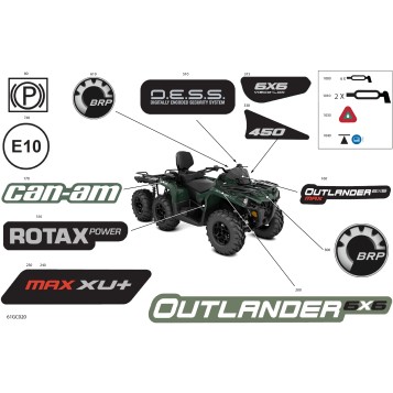 07- Body - Decals