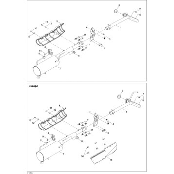 01- Exhaust System