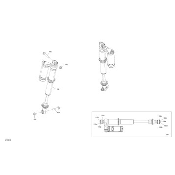 05- Suspension - Rear Shocks