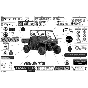 07- Body - Decals