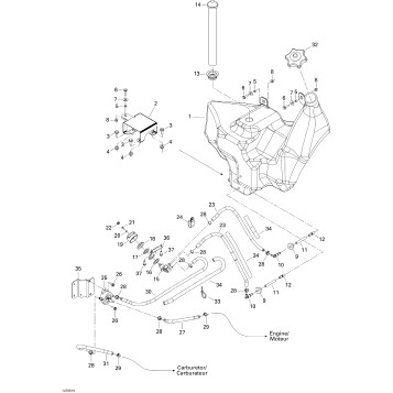 02- Fuel Tank
