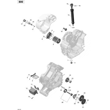 01- Engine Lubrication