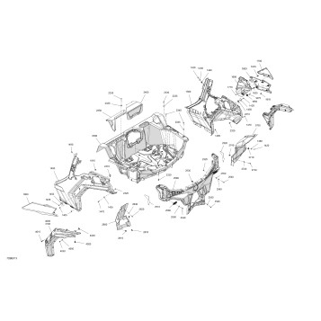 07- Body - Rear Section