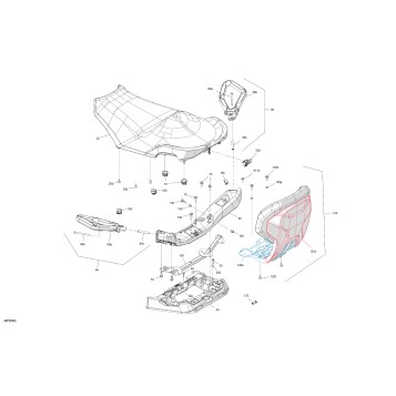 07- Body - Seat