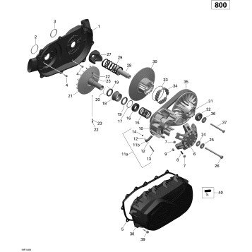 05- Transmission Outlander