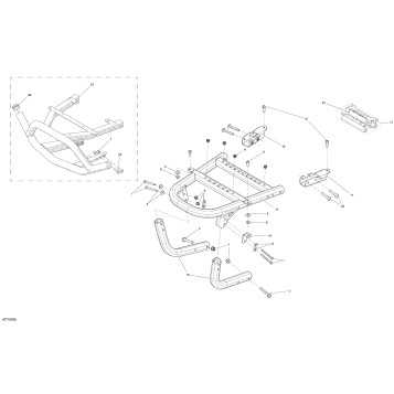 09- Rear Cargo Box