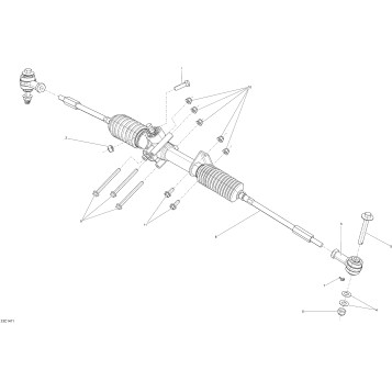 07- Steering _23C1411