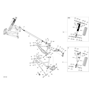 08- Rear Suspension