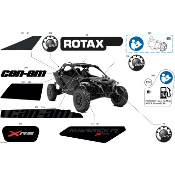 07- Body - Decals
