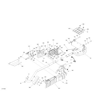 01- Exhaust 6X6 MAX