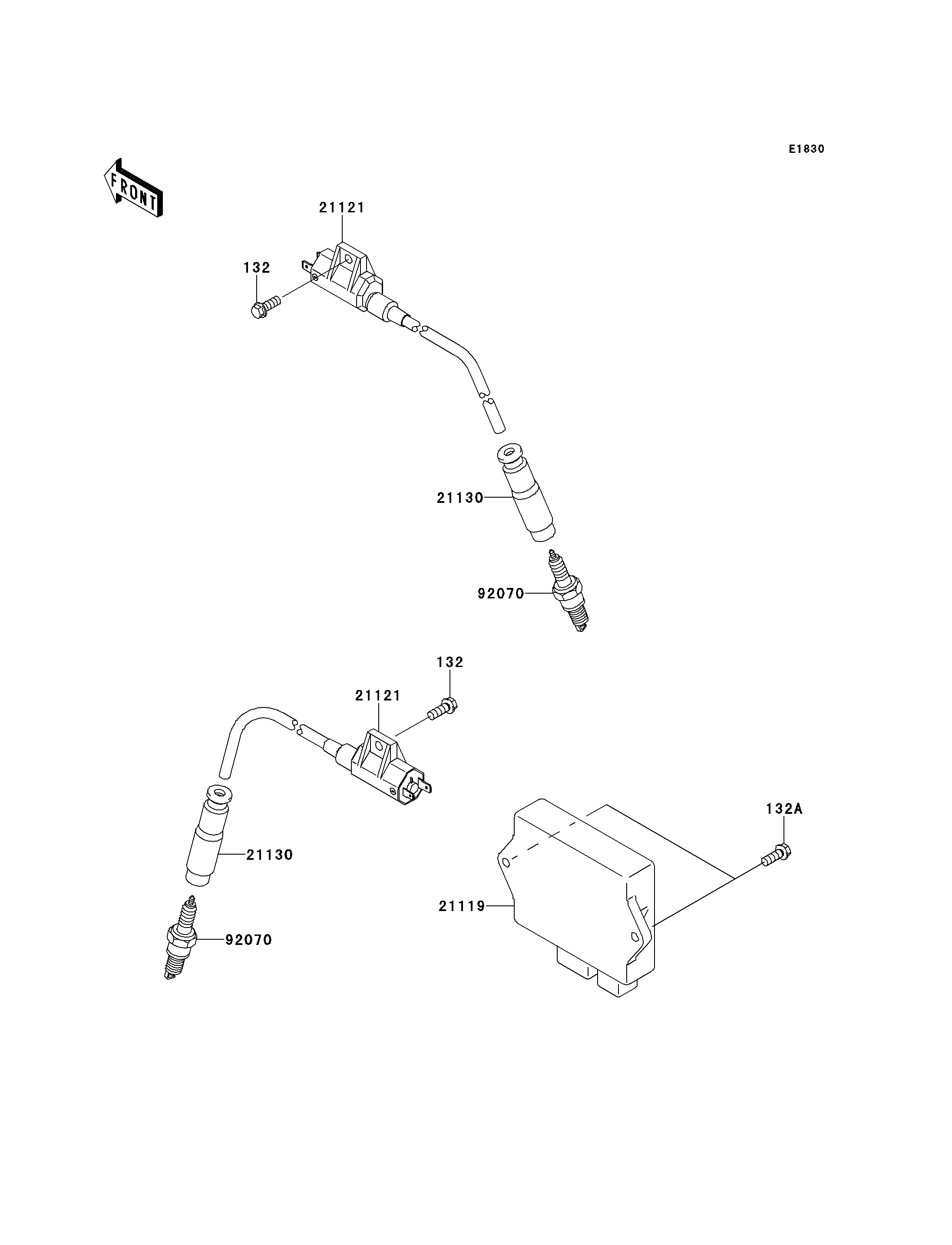 Ignition System