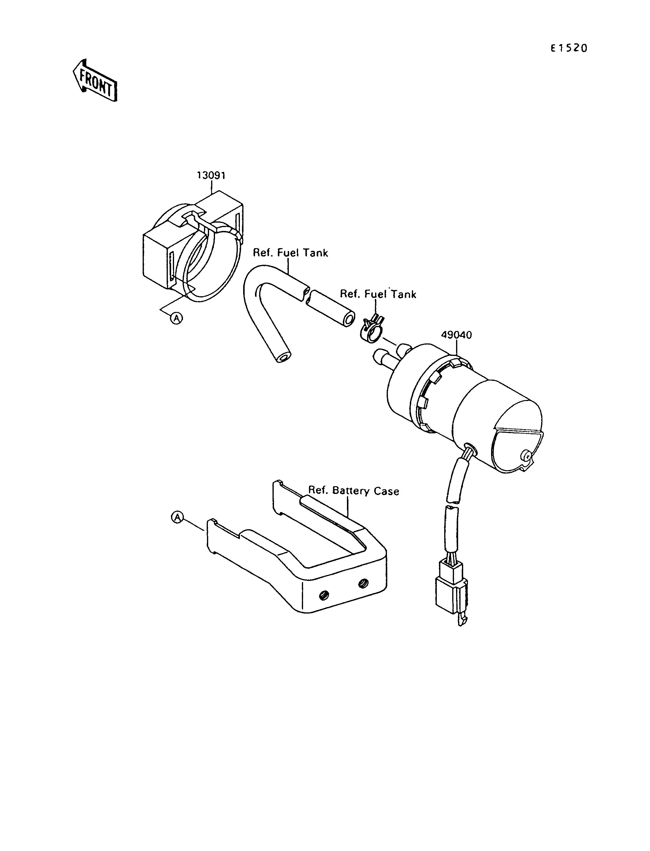 Fuel Pump