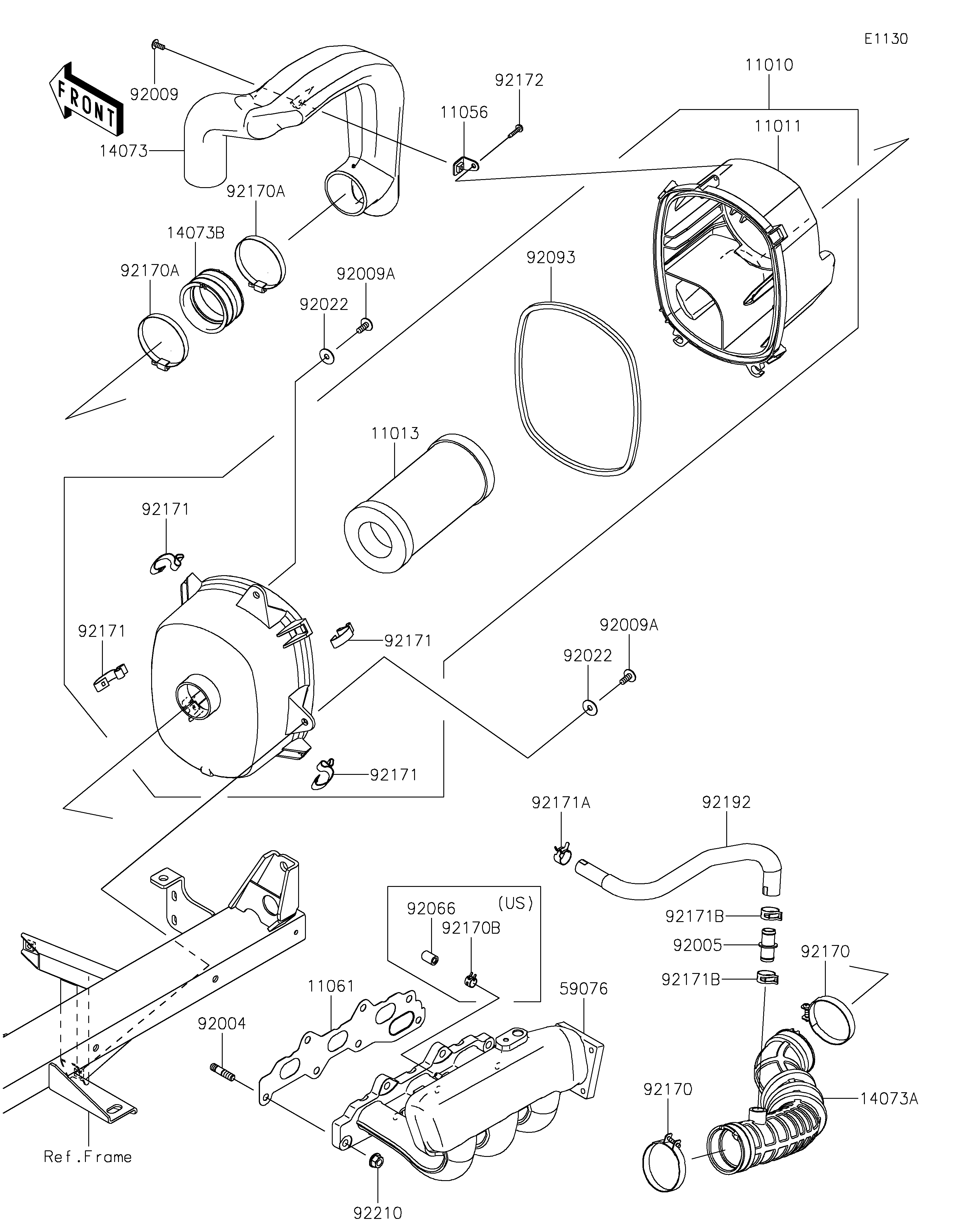 Air Cleaner