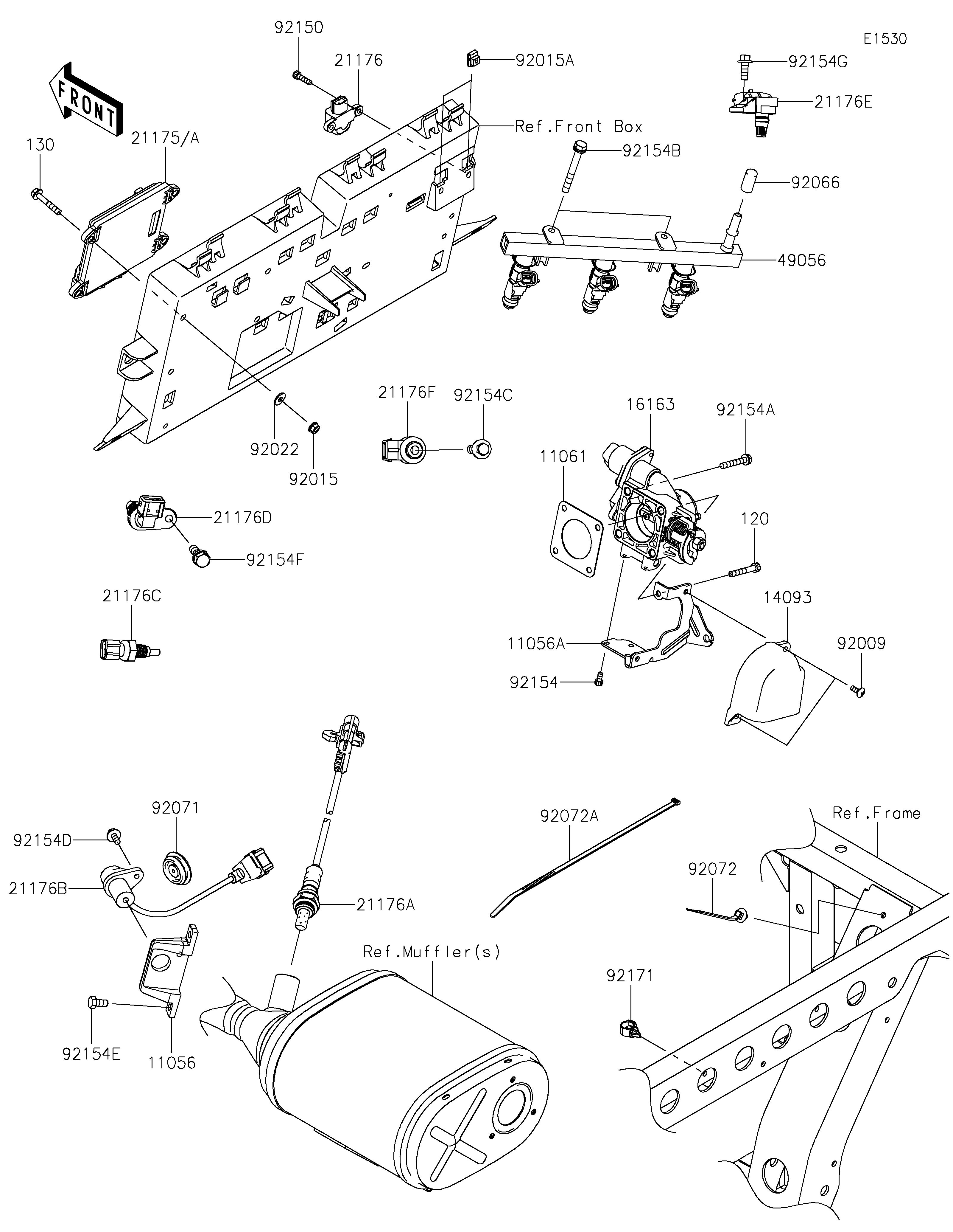 Fuel Injection