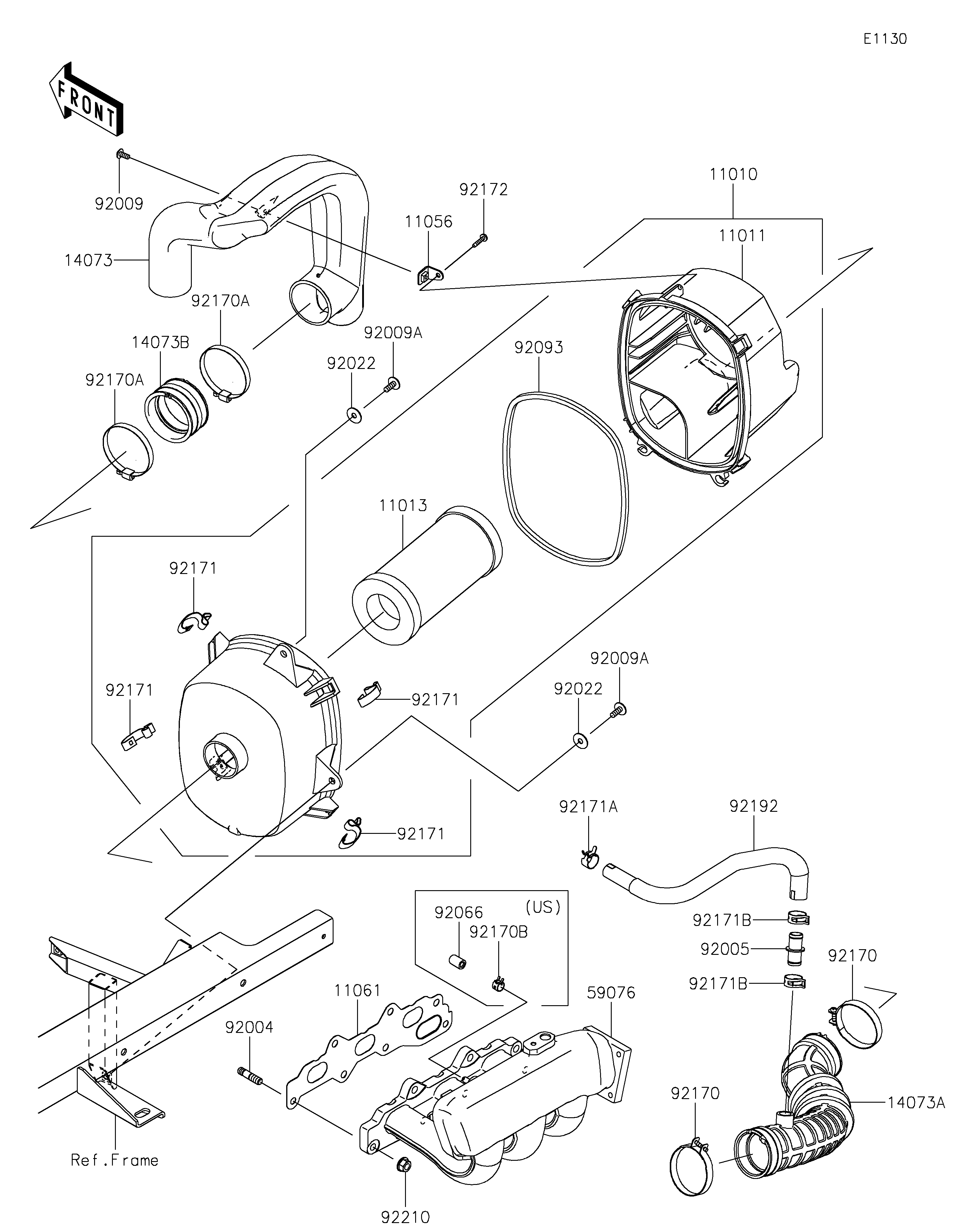 Air Cleaner