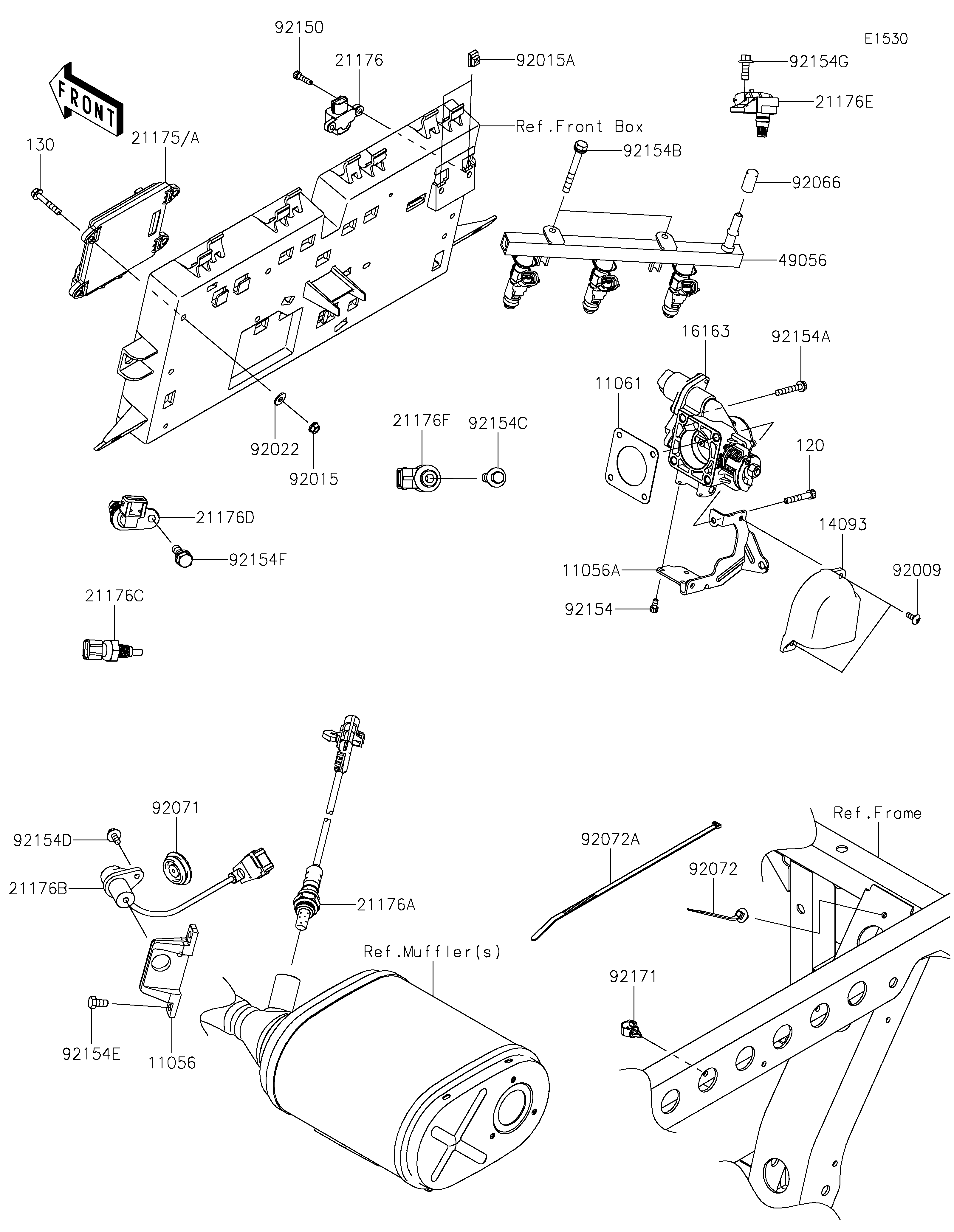 Fuel Injection