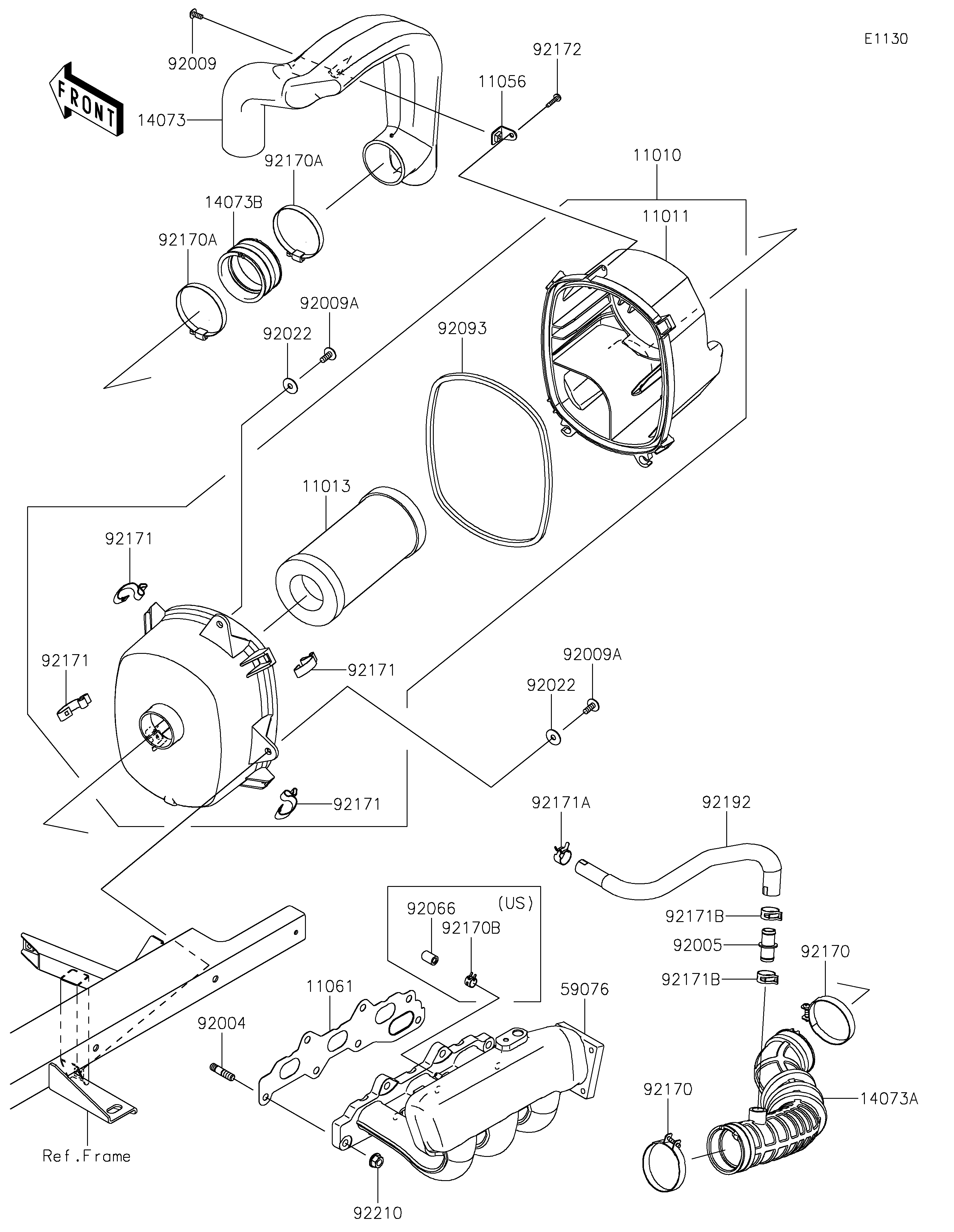 Air Cleaner