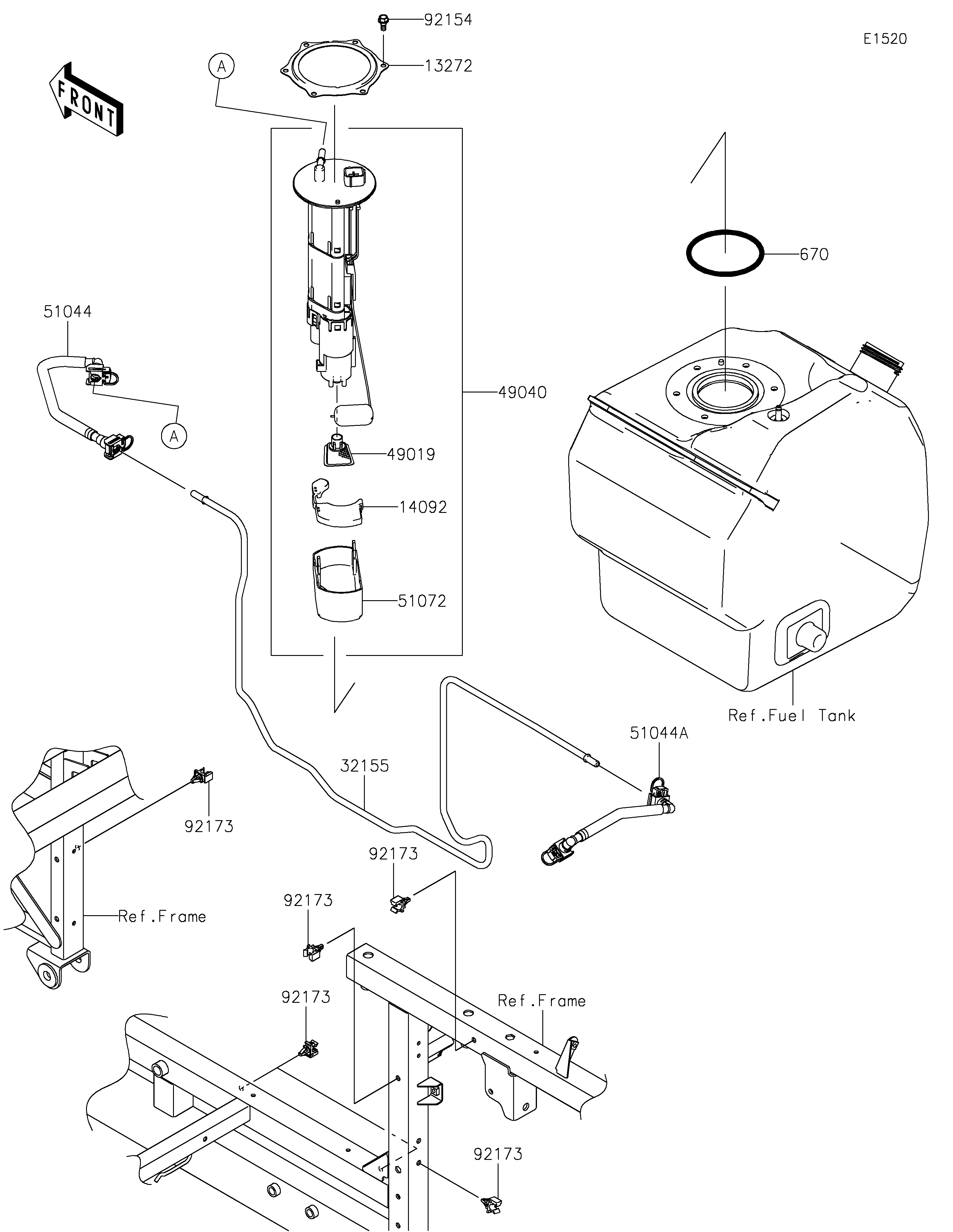 Fuel Pump