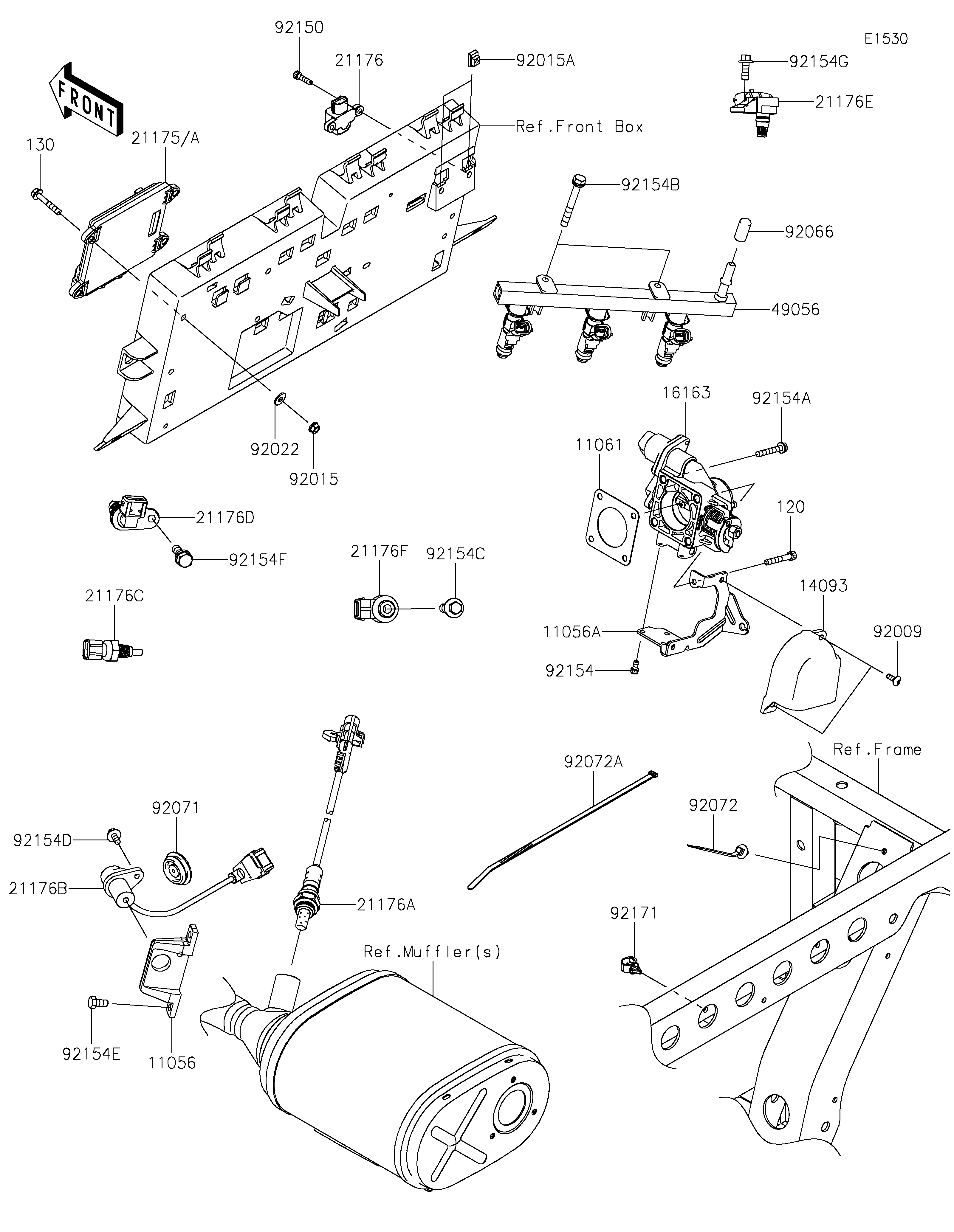 Fuel Injection